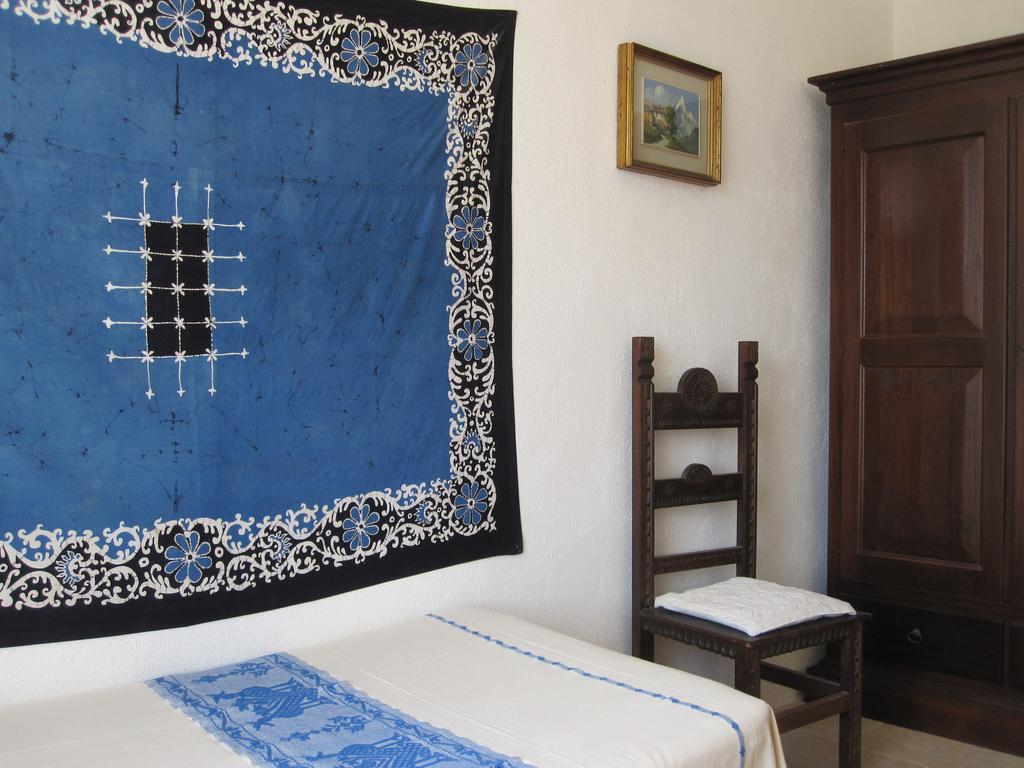 Campi Elisi B&B Sassari Zimmer foto