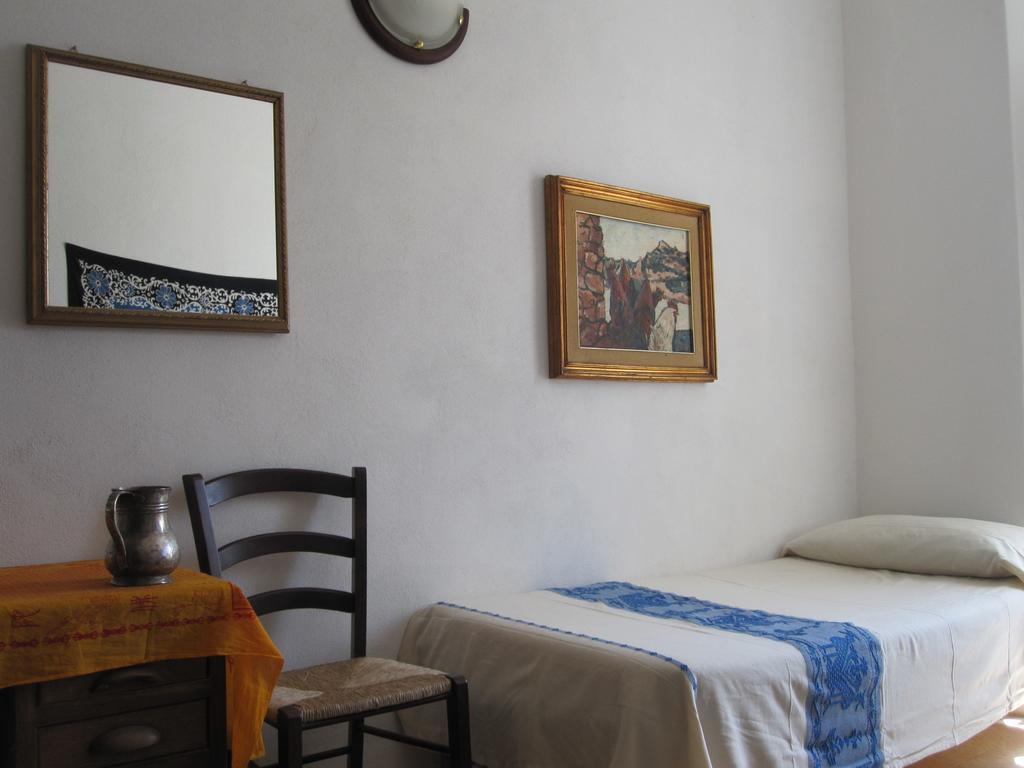 Campi Elisi B&B Sassari Zimmer foto