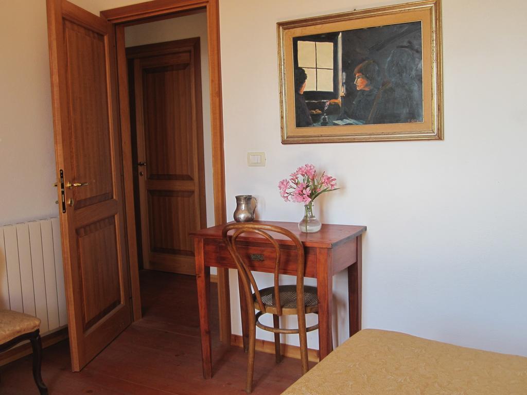 Campi Elisi B&B Sassari Zimmer foto