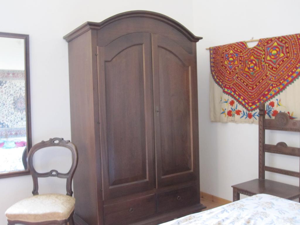 Campi Elisi B&B Sassari Zimmer foto